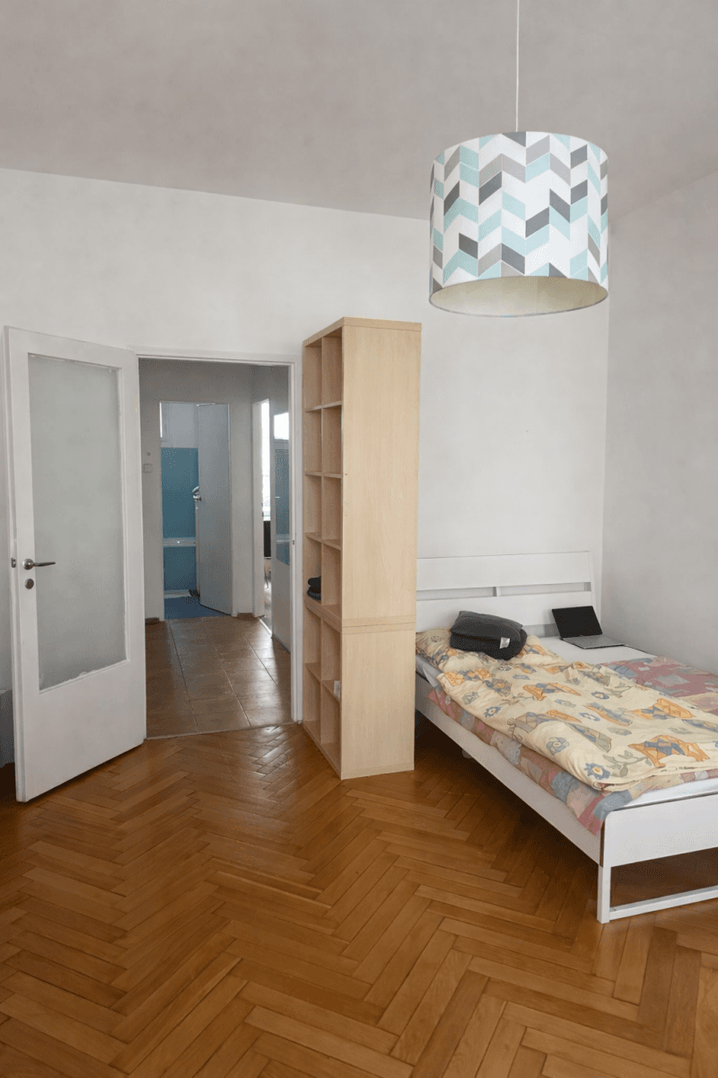 Prodej bytu 1+1 41 m², Na Zbořenci, Praha, Praha Prodej bytu 1+1 41 m², Na Zbořenci, Praha, Praha
