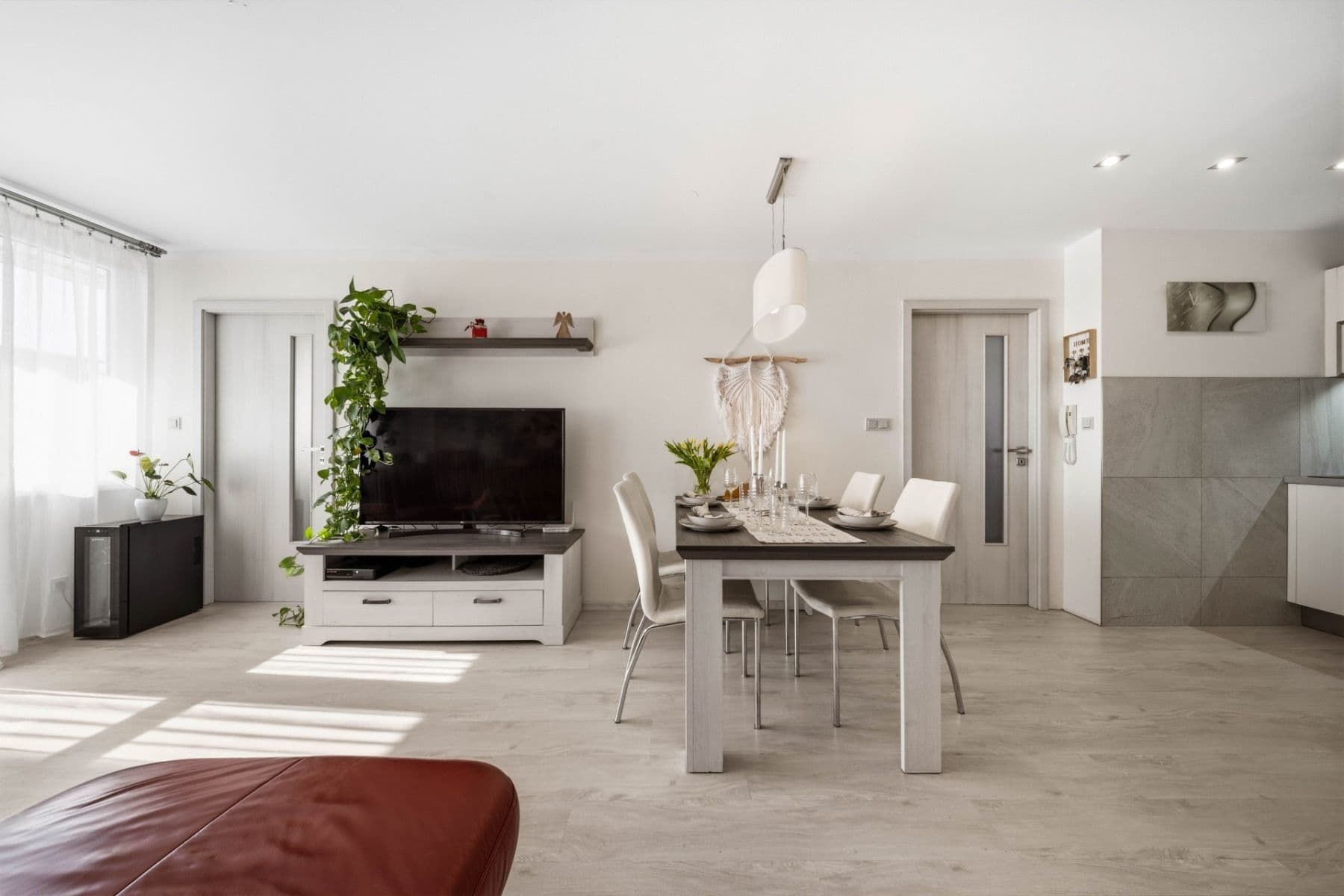 Prodej bytu 4+kk 69 m², Kosmonautů, Pardubice, Pardubický kraj Prodej bytu 4+kk 69 m², Kosmonautů, Pardubice, Pardubický kraj