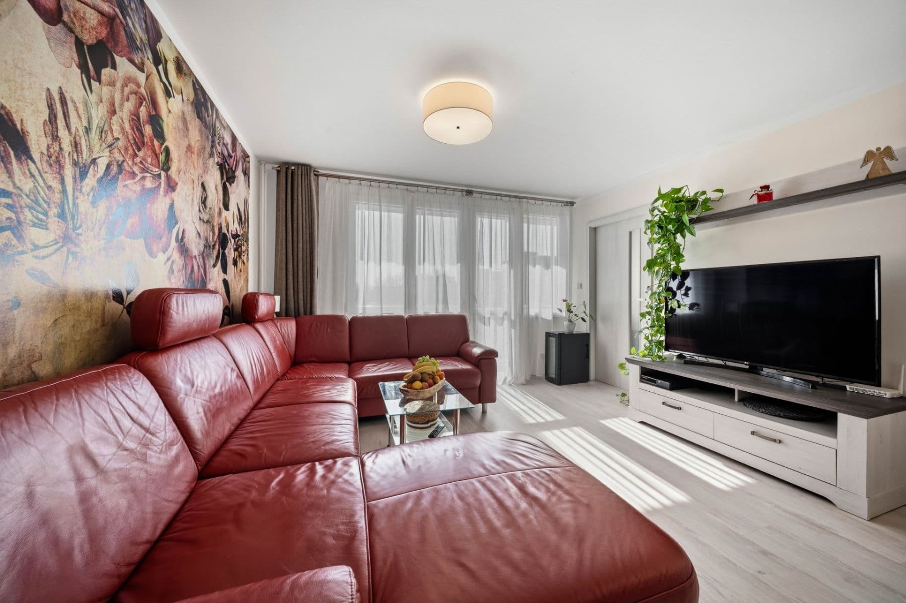 Prodej bytu 4+kk 69 m², Kosmonautů, Pardubice, Pardubický kraj Prodej bytu 4+kk 69 m², Kosmonautů, Pardubice, Pardubický kraj