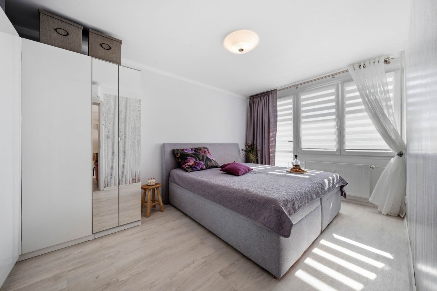 Prodej bytu 4+kk 69 m², Kosmonautů, Pardubice, Pardubický kraj Prodej bytu 4+kk 69 m², Kosmonautů, Pardubice, Pardubický kraj