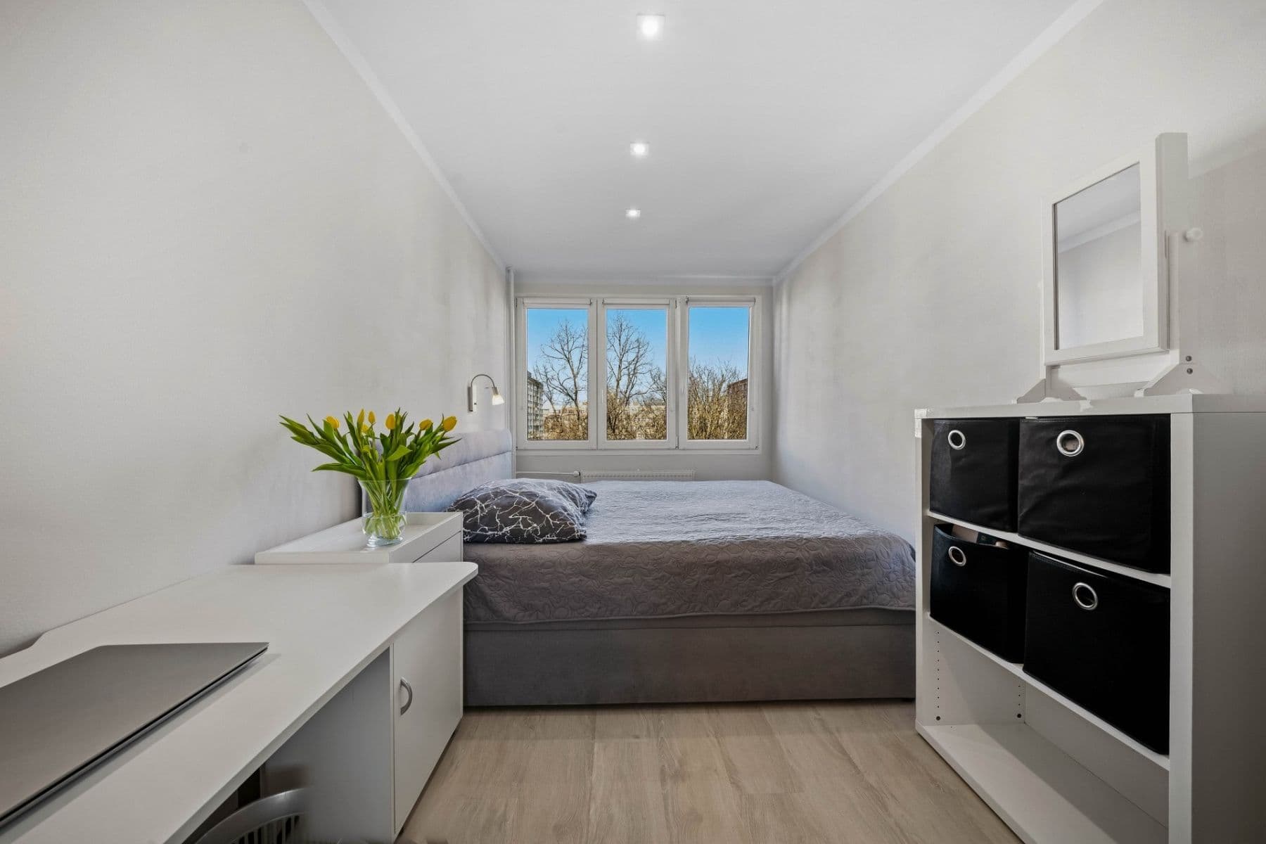 Prodej bytu 4+kk 69 m², Kosmonautů, Pardubice, Pardubický kraj Prodej bytu 4+kk 69 m², Kosmonautů, Pardubice, Pardubický kraj