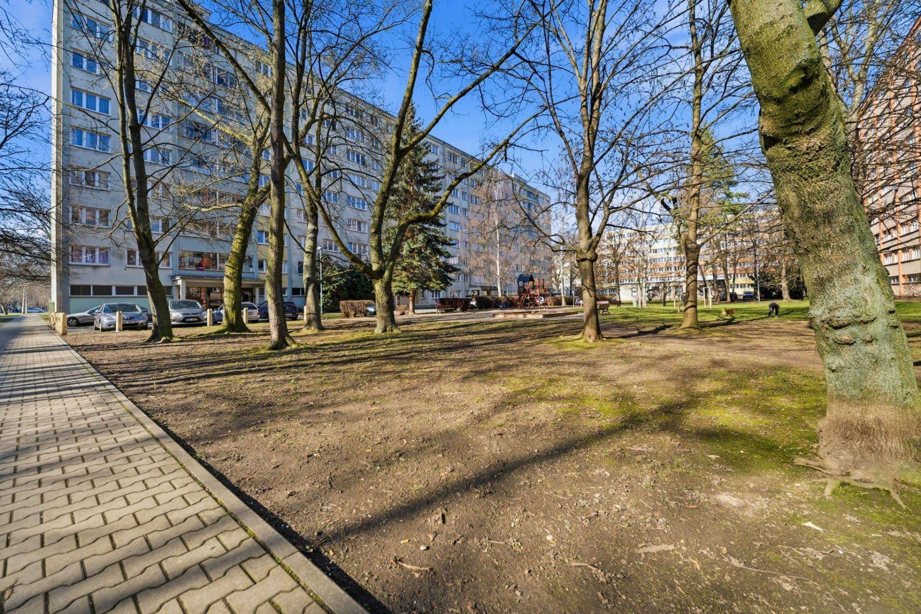 Prodej bytu 4+kk 69 m², Kosmonautů, Pardubice, Pardubický kraj Prodej bytu 4+kk 69 m², Kosmonautů, Pardubice, Pardubický kraj