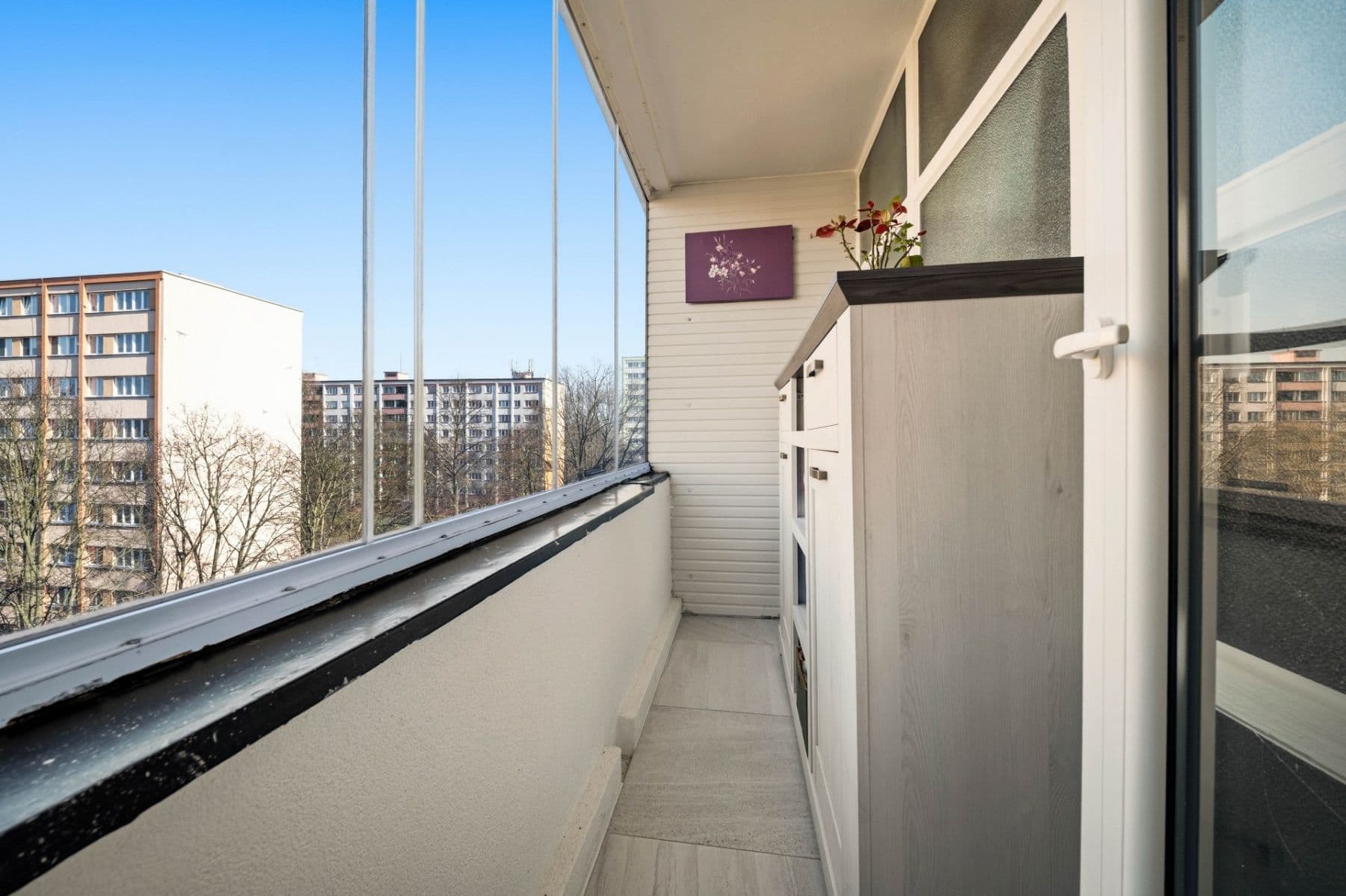 Prodej bytu 4+kk 69 m², Kosmonautů, Pardubice, Pardubický kraj Prodej bytu 4+kk 69 m², Kosmonautů, Pardubice, Pardubický kraj