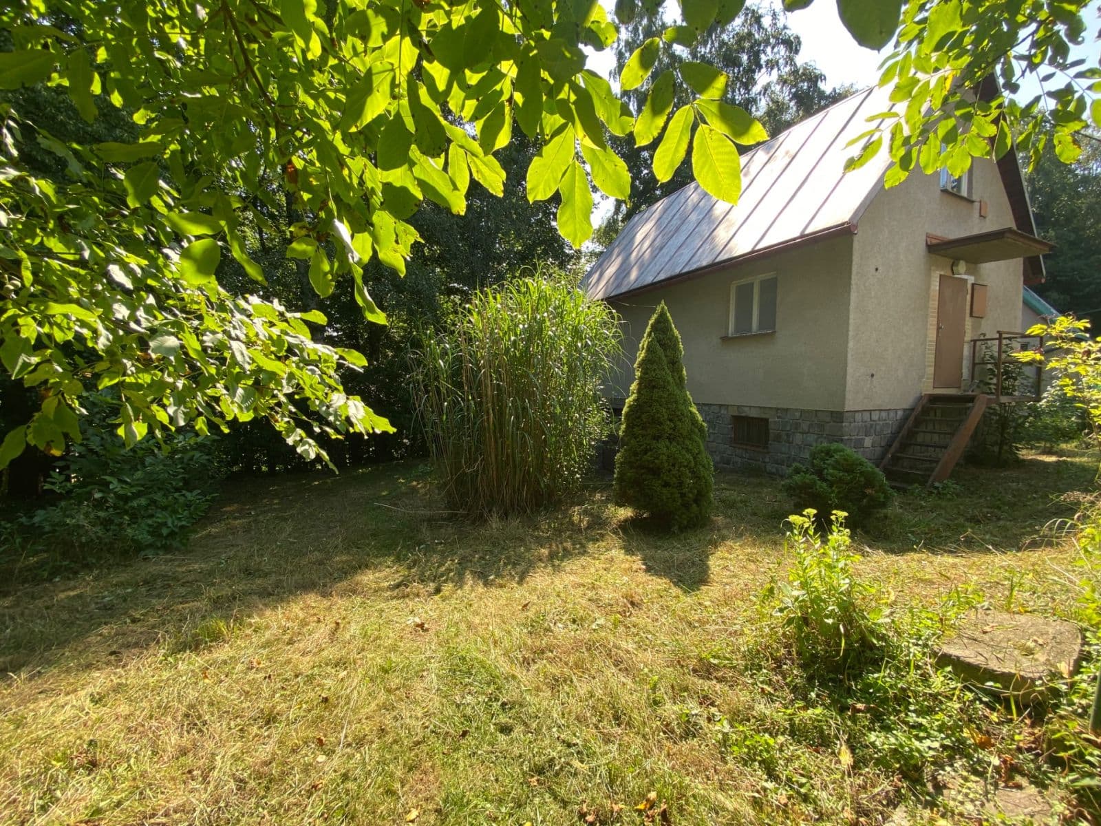 Prodej domu 110 m², pozemek 379 m², Janovice, Moravskoslezský kraj Prodej domu 110 m², pozemek 379 m², Janovice, Moravskoslezský kraj