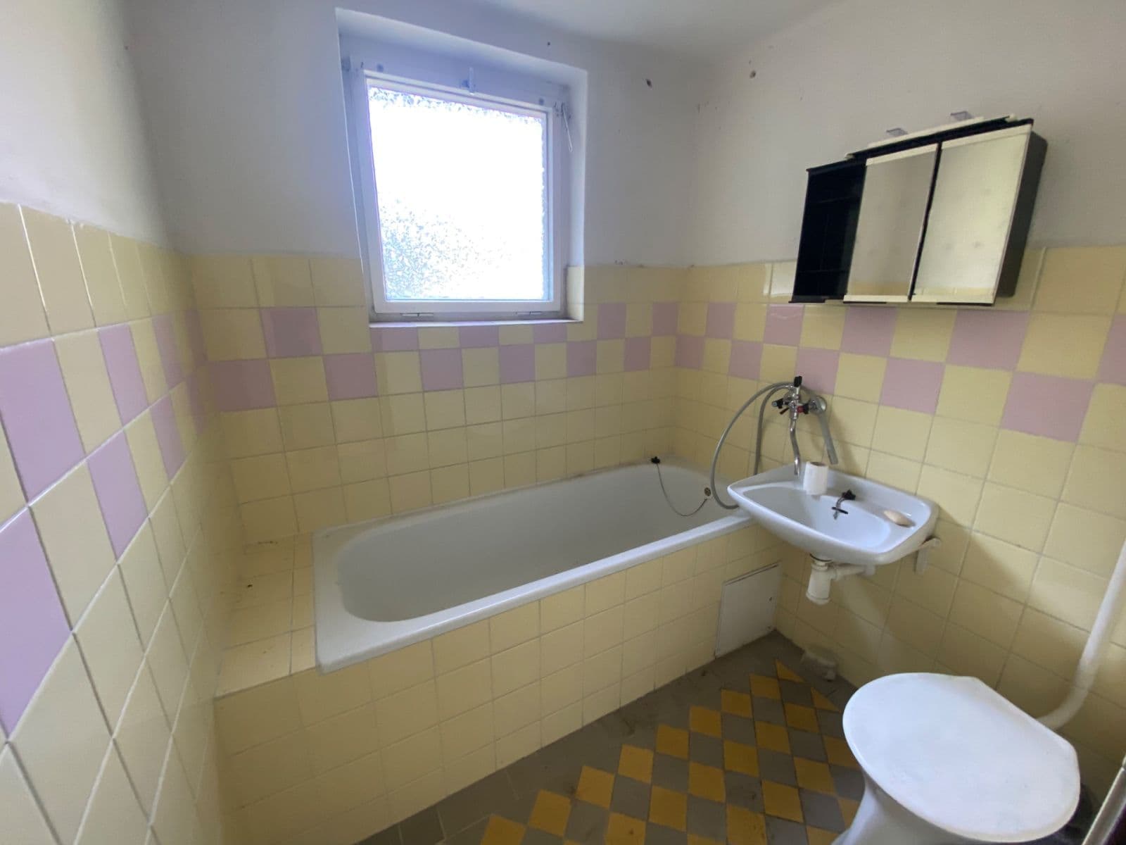 Prodej domu 110 m², pozemek 379 m², Janovice, Moravskoslezský kraj Prodej domu 110 m², pozemek 379 m², Janovice, Moravskoslezský kraj