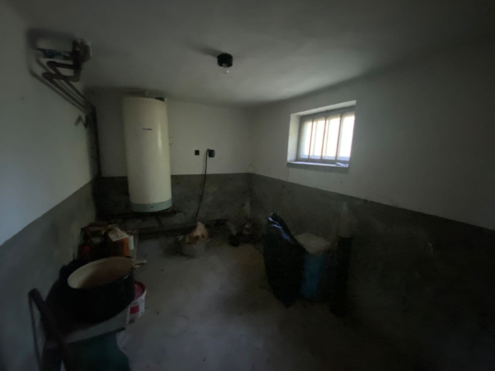 Prodej domu 110 m², pozemek 379 m², Janovice, Moravskoslezský kraj Prodej domu 110 m², pozemek 379 m², Janovice, Moravskoslezský kraj