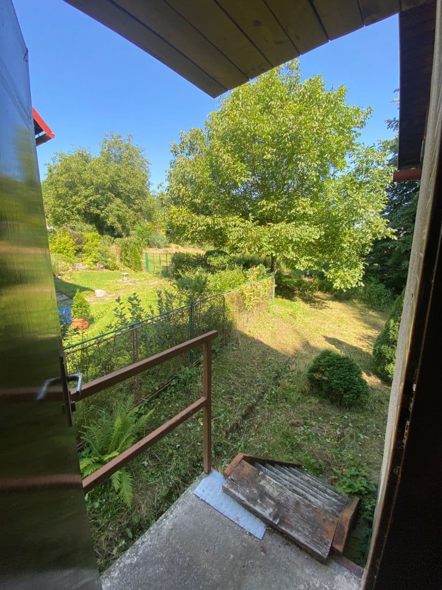 Prodej domu 110 m², pozemek 379 m², Janovice, Moravskoslezský kraj Prodej domu 110 m², pozemek 379 m², Janovice, Moravskoslezský kraj