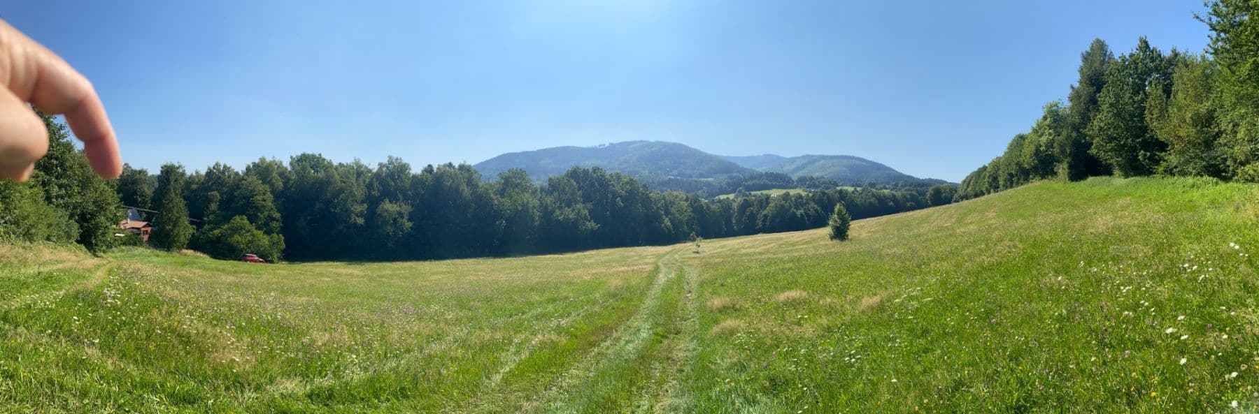 Prodej domu 110 m², pozemek 379 m², Janovice, Moravskoslezský kraj Prodej domu 110 m², pozemek 379 m², Janovice, Moravskoslezský kraj