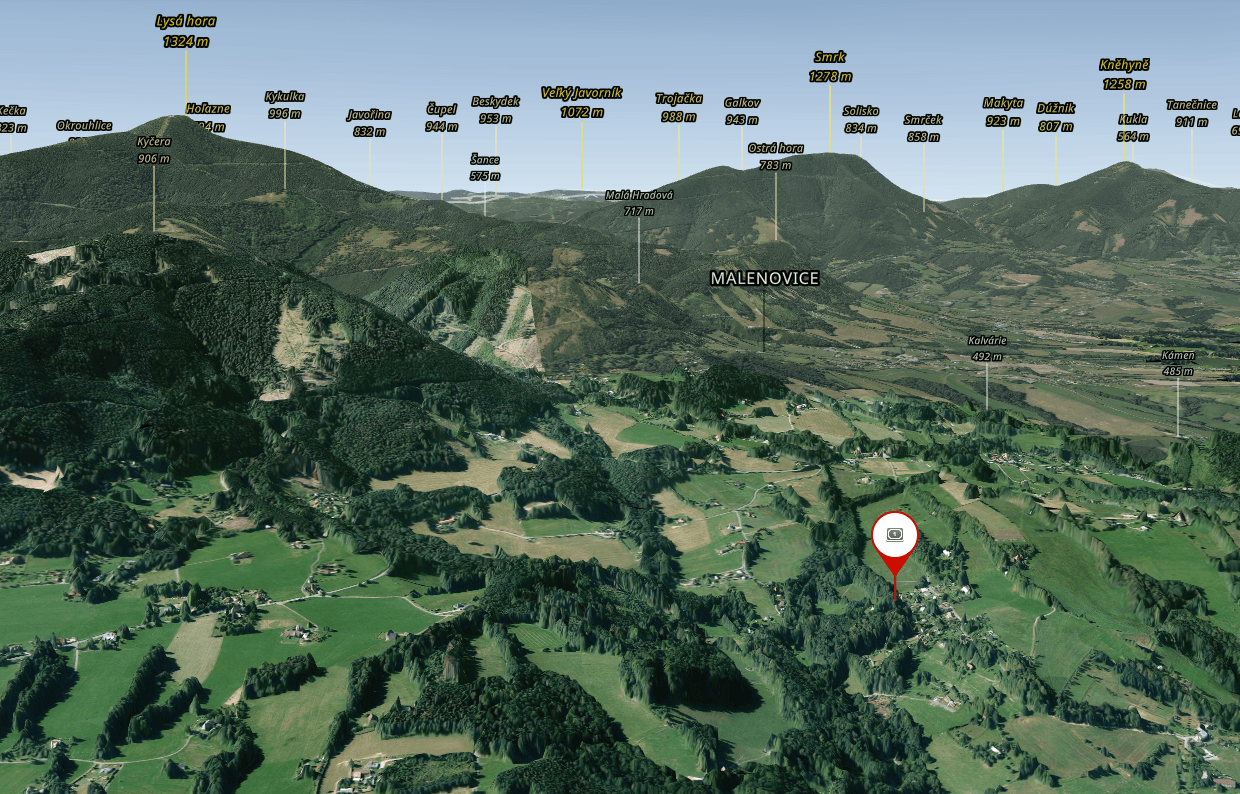 Prodej domu 110 m², pozemek 379 m², Janovice, Moravskoslezský kraj Prodej domu 110 m², pozemek 379 m², Janovice, Moravskoslezský kraj