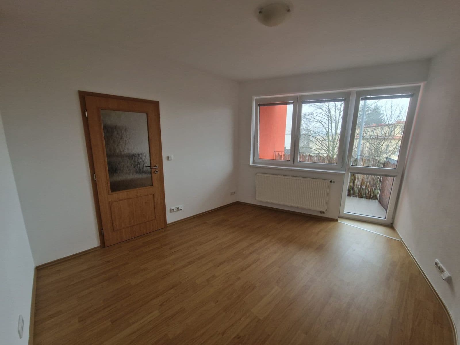 Pronájem bytu 2+kk 53 m², Michelangelova, Praha, Praha Pronájem bytu 2+kk 53 m², Michelangelova, Praha, Praha