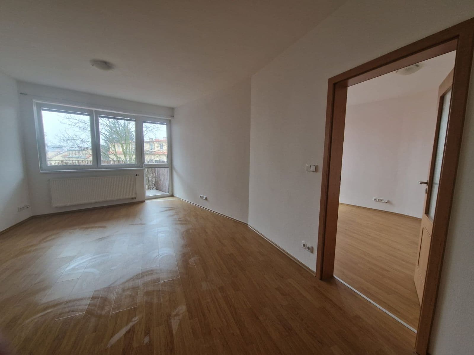 Pronájem bytu 2+kk 53 m², Michelangelova, Praha, Praha Pronájem bytu 2+kk 53 m², Michelangelova, Praha, Praha