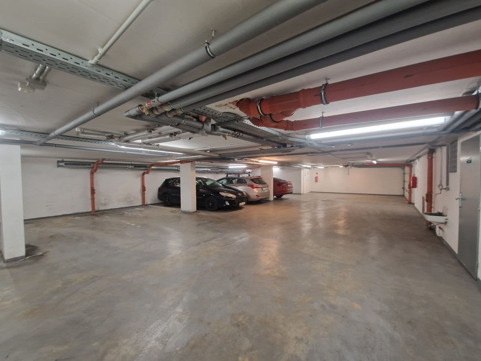 Pronájem bytu 2+kk 53 m², Michelangelova, Praha, Praha Pronájem bytu 2+kk 53 m², Michelangelova, Praha, Praha