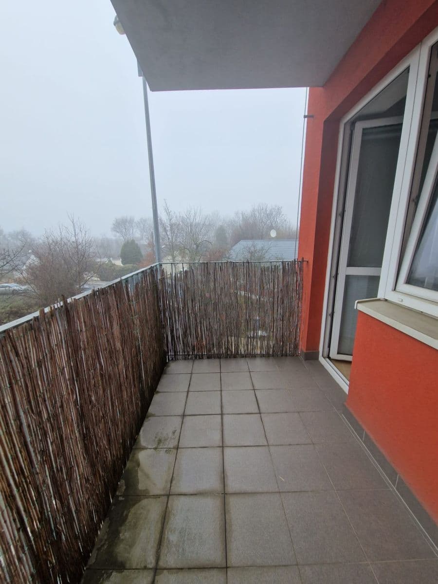 Pronájem bytu 2+kk 53 m², Michelangelova, Praha, Praha Pronájem bytu 2+kk 53 m², Michelangelova, Praha, Praha