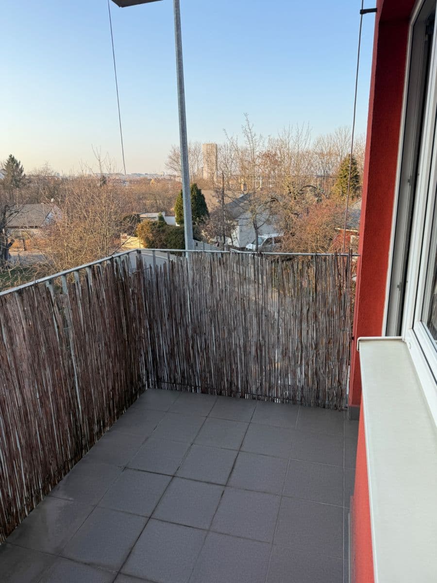 Pronájem bytu 2+kk 53 m², Michelangelova, Praha, Praha Pronájem bytu 2+kk 53 m², Michelangelova, Praha, Praha