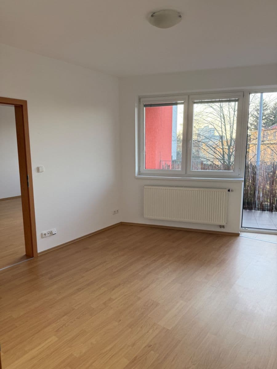 Pronájem bytu 2+kk 53 m², Michelangelova, Praha, Praha Pronájem bytu 2+kk 53 m², Michelangelova, Praha, Praha