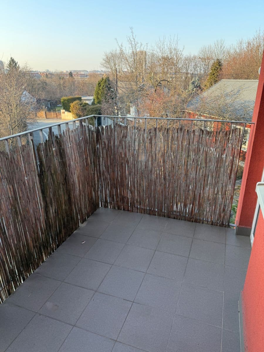 Pronájem bytu 2+kk 53 m², Michelangelova, Praha, Praha Pronájem bytu 2+kk 53 m², Michelangelova, Praha, Praha