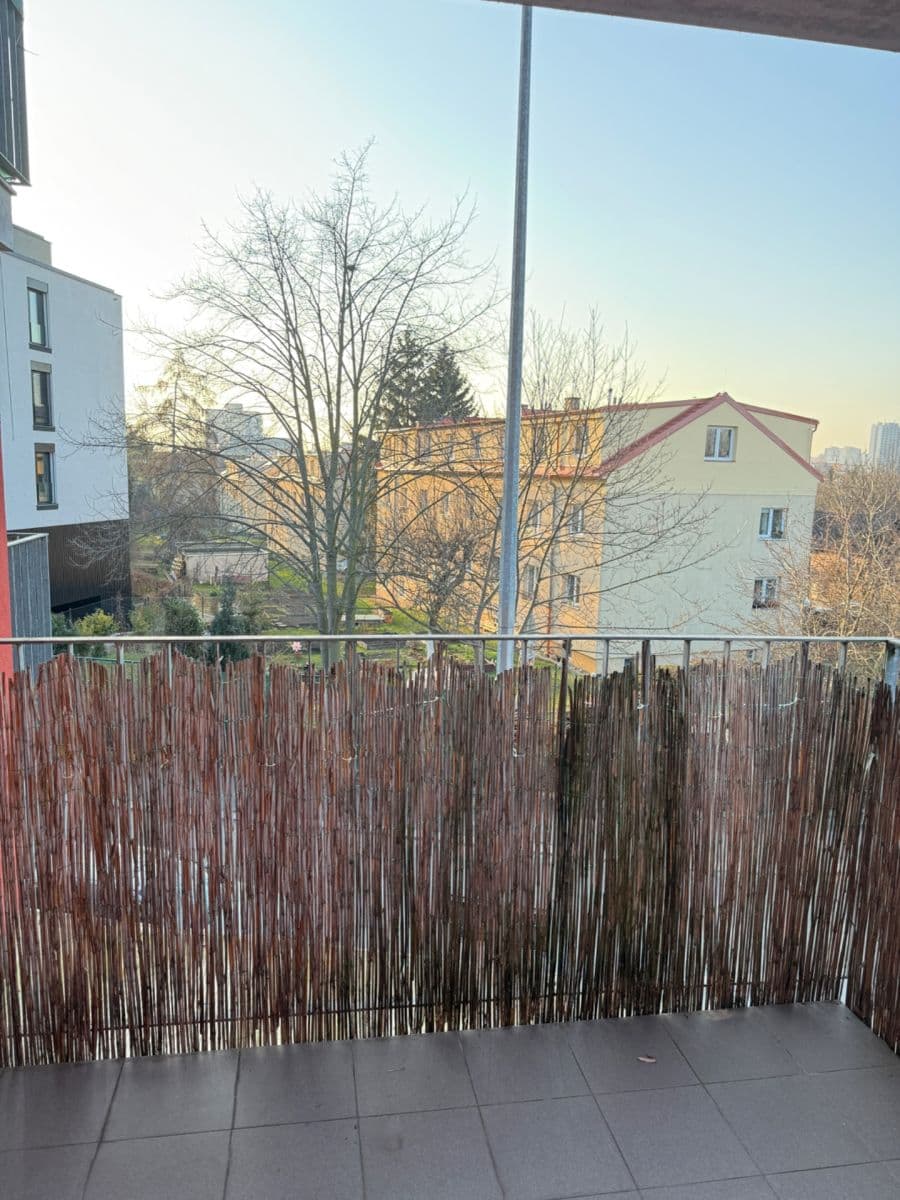 Pronájem bytu 2+kk 53 m², Michelangelova, Praha, Praha Pronájem bytu 2+kk 53 m², Michelangelova, Praha, Praha