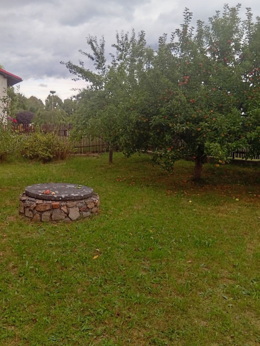 Prodej pozemku 1.400 m², Na Odboji, Březnice, Středočeský kraj Prodej pozemku 1.400 m², Na Odboji, Březnice, Středočeský kraj