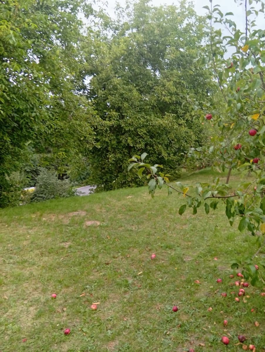 Prodej pozemku 1.400 m², Na Odboji, Březnice, Středočeský kraj Prodej pozemku 1.400 m², Na Odboji, Březnice, Středočeský kraj