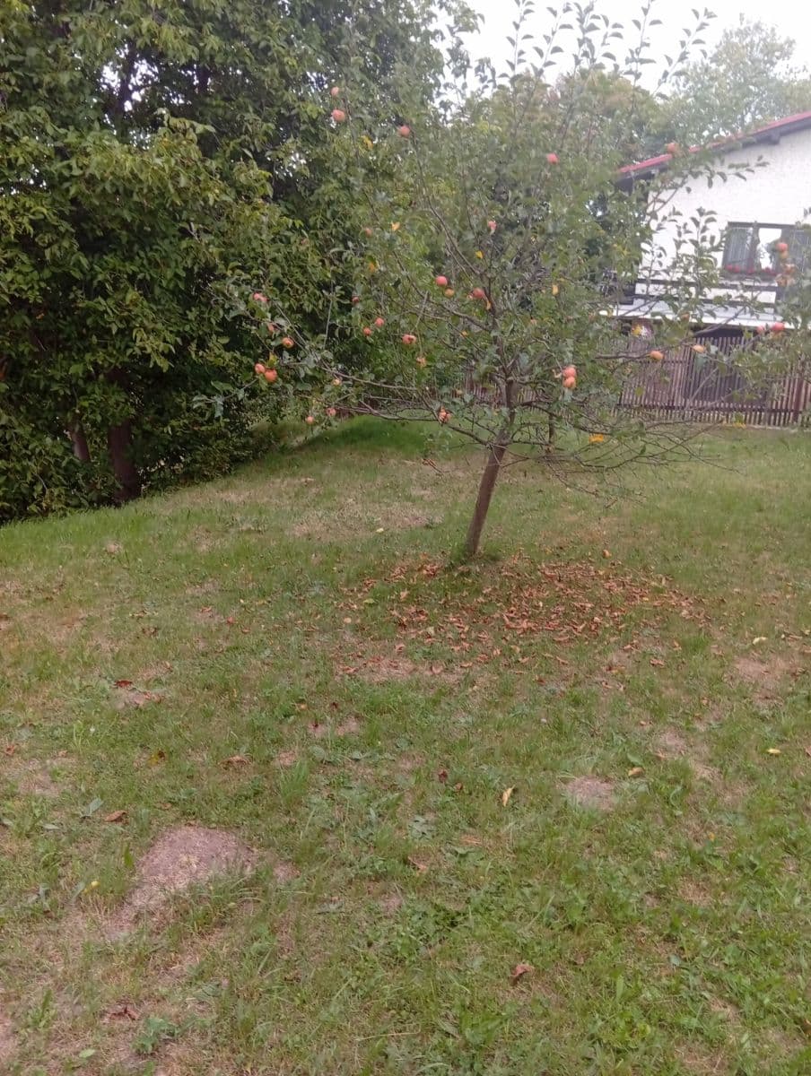 Prodej pozemku 1.400 m², Na Odboji, Březnice, Středočeský kraj Prodej pozemku 1.400 m², Na Odboji, Březnice, Středočeský kraj