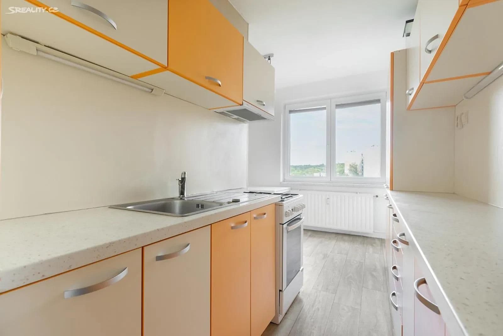 Pronájem bytu 1+1 37 m², Výškovická, Ostrava, Moravskoslezský kraj Pronájem bytu 1+1 37 m², Výškovická, Ostrava, Moravskoslezský kraj
