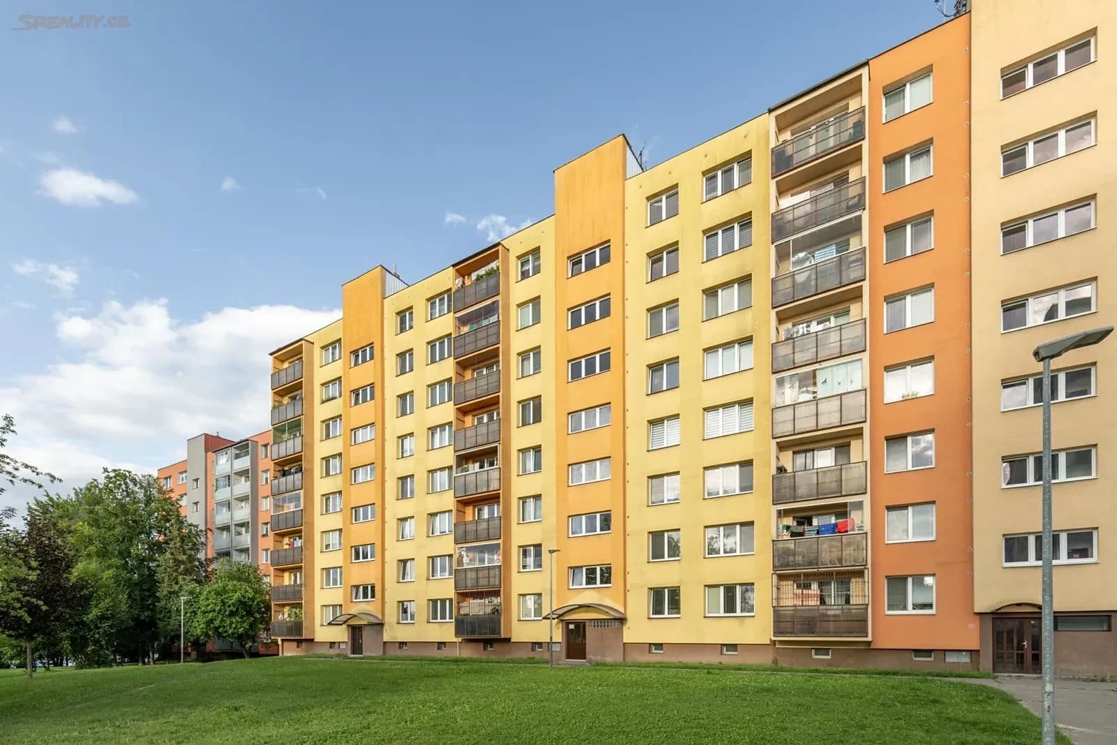 Pronájem bytu 1+1 37 m², Výškovická, Ostrava, Moravskoslezský kraj Pronájem bytu 1+1 37 m², Výškovická, Ostrava, Moravskoslezský kraj