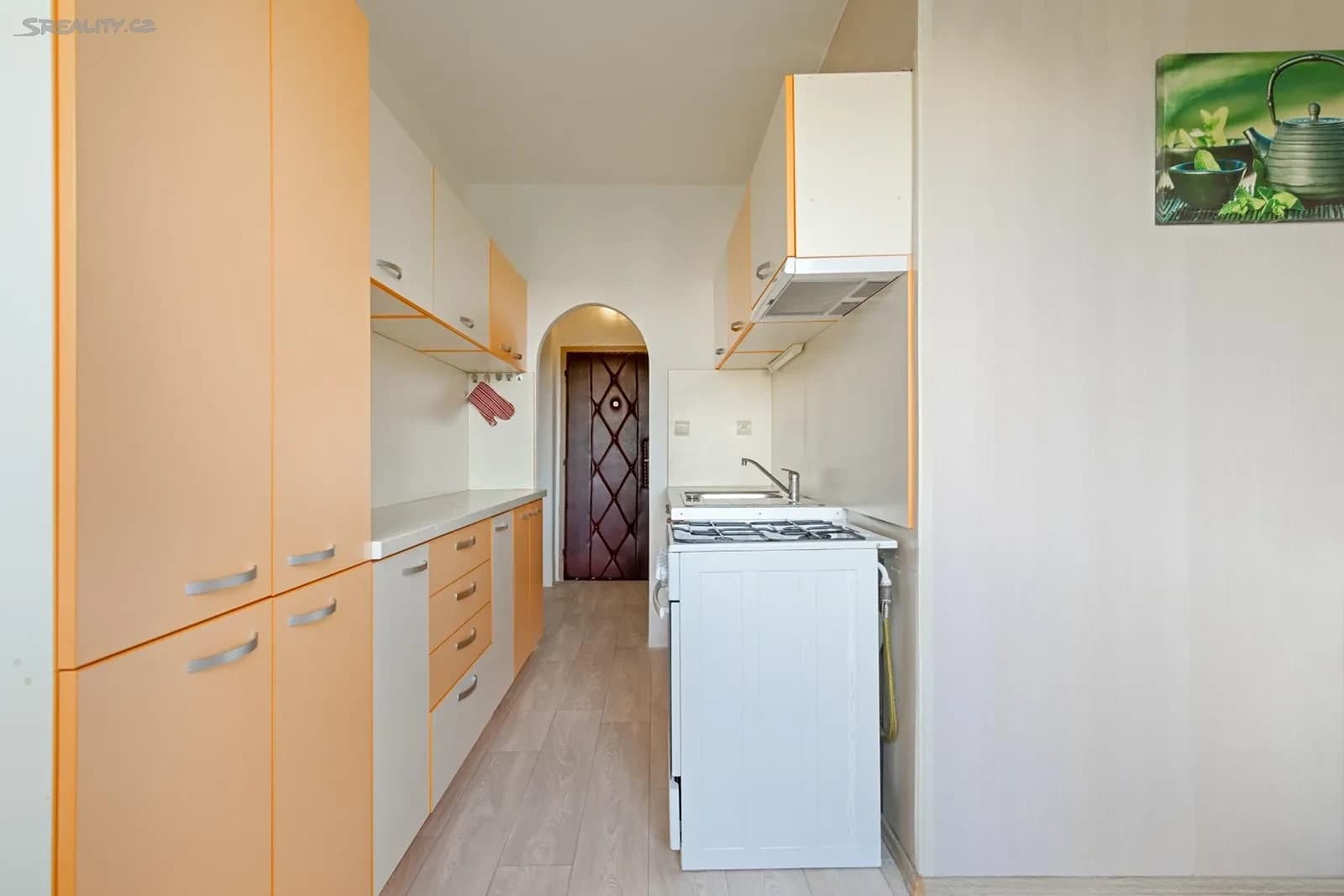 Pronájem bytu 1+1 37 m², Výškovická, Ostrava, Moravskoslezský kraj Pronájem bytu 1+1 37 m², Výškovická, Ostrava, Moravskoslezský kraj