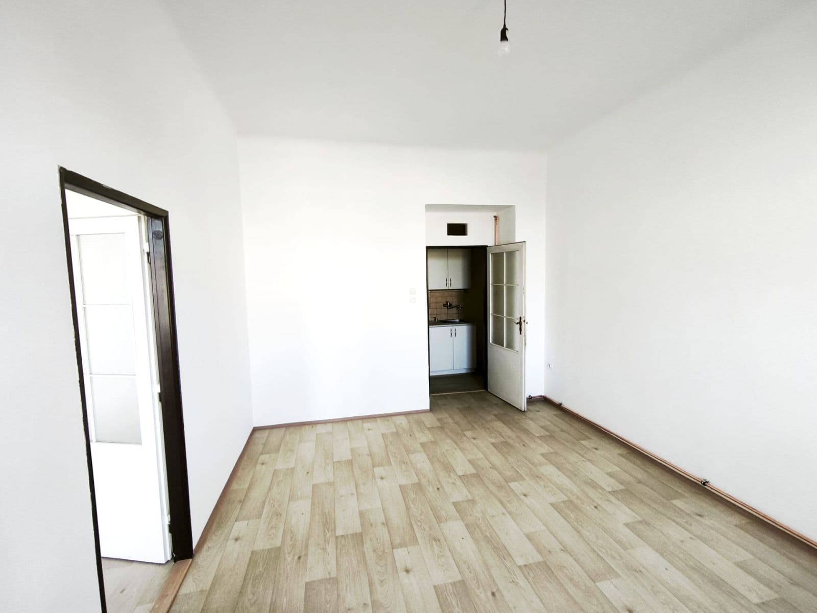 Pronájem bytu 2+1 49 m², Parléřova, Praha, Praha Pronájem bytu 2+1 49 m², Parléřova, Praha, Praha