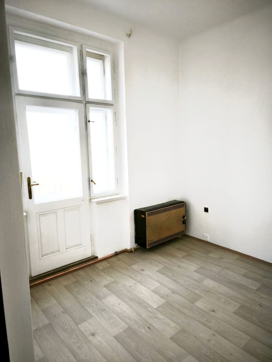 Pronájem bytu 2+1 49 m², Parléřova, Praha, Praha Pronájem bytu 2+1 49 m², Parléřova, Praha, Praha