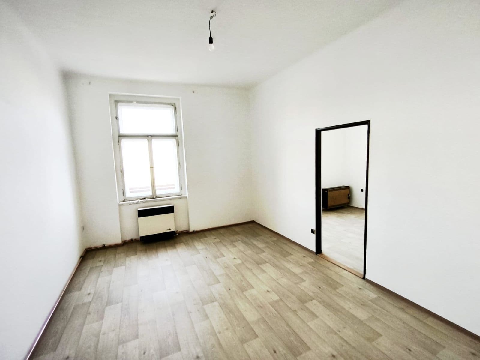 Pronájem bytu 2+1 49 m², Parléřova, Praha, Praha Pronájem bytu 2+1 49 m², Parléřova, Praha, Praha