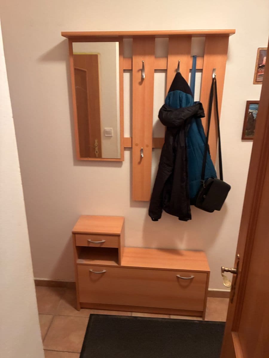 Prodej bytu 2+kk 43 m², Hořelické náměstí, Rudná, Středočeský kraj Prodej bytu 2+kk 43 m², Hořelické náměstí, Rudná, Středočeský kraj