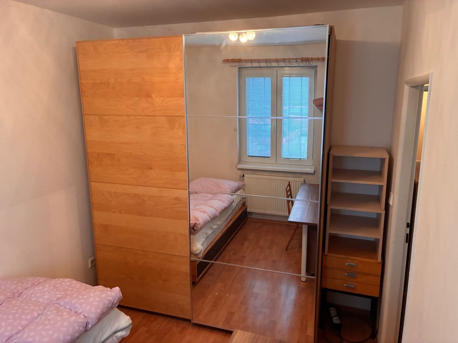 Prodej bytu 2+kk 43 m², Hořelické náměstí, Rudná, Středočeský kraj Prodej bytu 2+kk 43 m², Hořelické náměstí, Rudná, Středočeský kraj