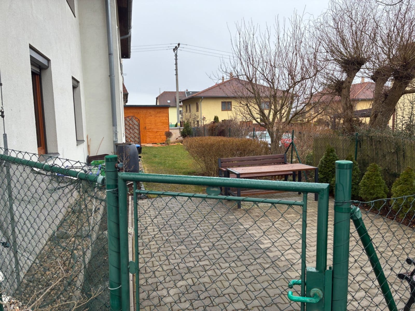 Prodej bytu 2+kk 43 m², Hořelické náměstí, Rudná, Středočeský kraj Prodej bytu 2+kk 43 m², Hořelické náměstí, Rudná, Středočeský kraj