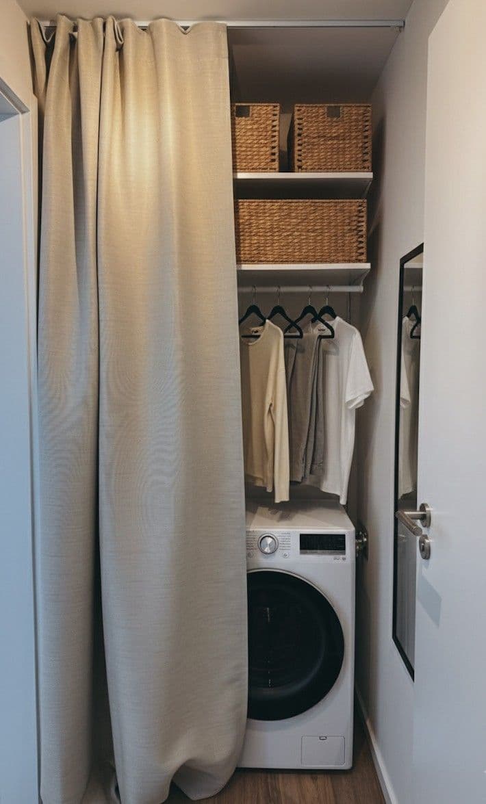 Pronájem bytu 2+kk 38 m², Ke křížku, Kladno, Středočeský kraj Pronájem bytu 2+kk 38 m², Ke křížku, Kladno, Středočeský kraj