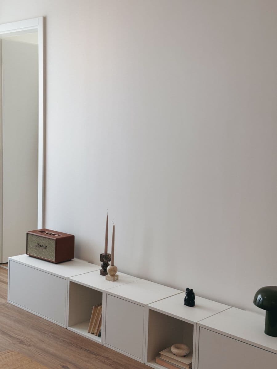 Pronájem bytu 2+kk 38 m², Ke křížku, Kladno, Středočeský kraj Pronájem bytu 2+kk 38 m², Ke křížku, Kladno, Středočeský kraj