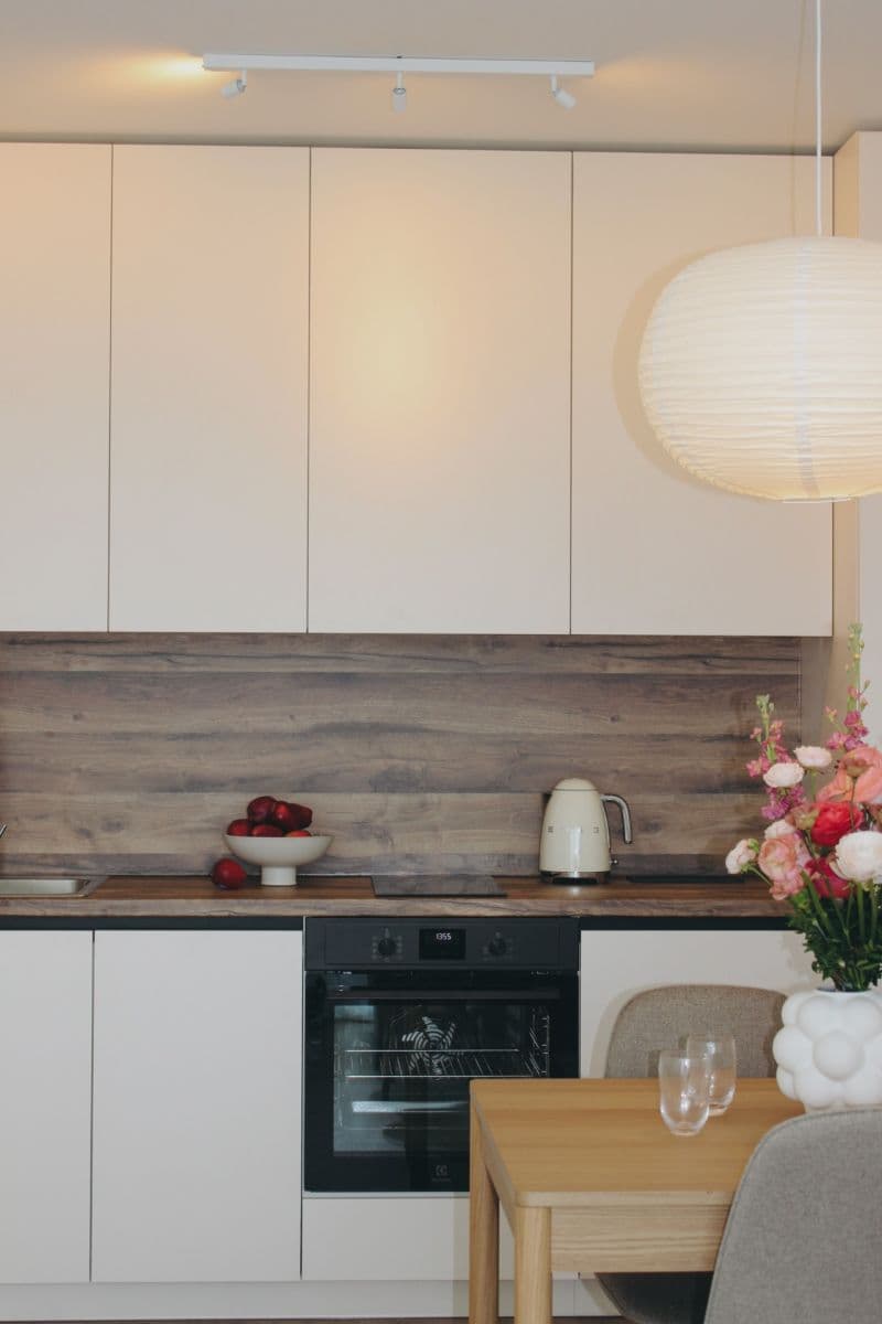 Pronájem bytu 2+kk 38 m², Ke křížku, Kladno, Středočeský kraj Pronájem bytu 2+kk 38 m², Ke křížku, Kladno, Středočeský kraj