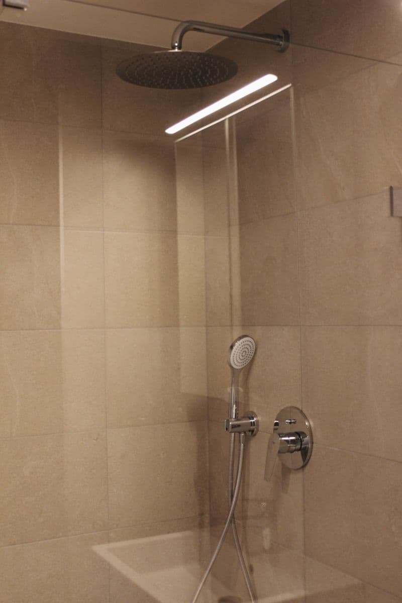 Pronájem bytu 2+kk 38 m², Ke křížku, Kladno, Středočeský kraj Pronájem bytu 2+kk 38 m², Ke křížku, Kladno, Středočeský kraj