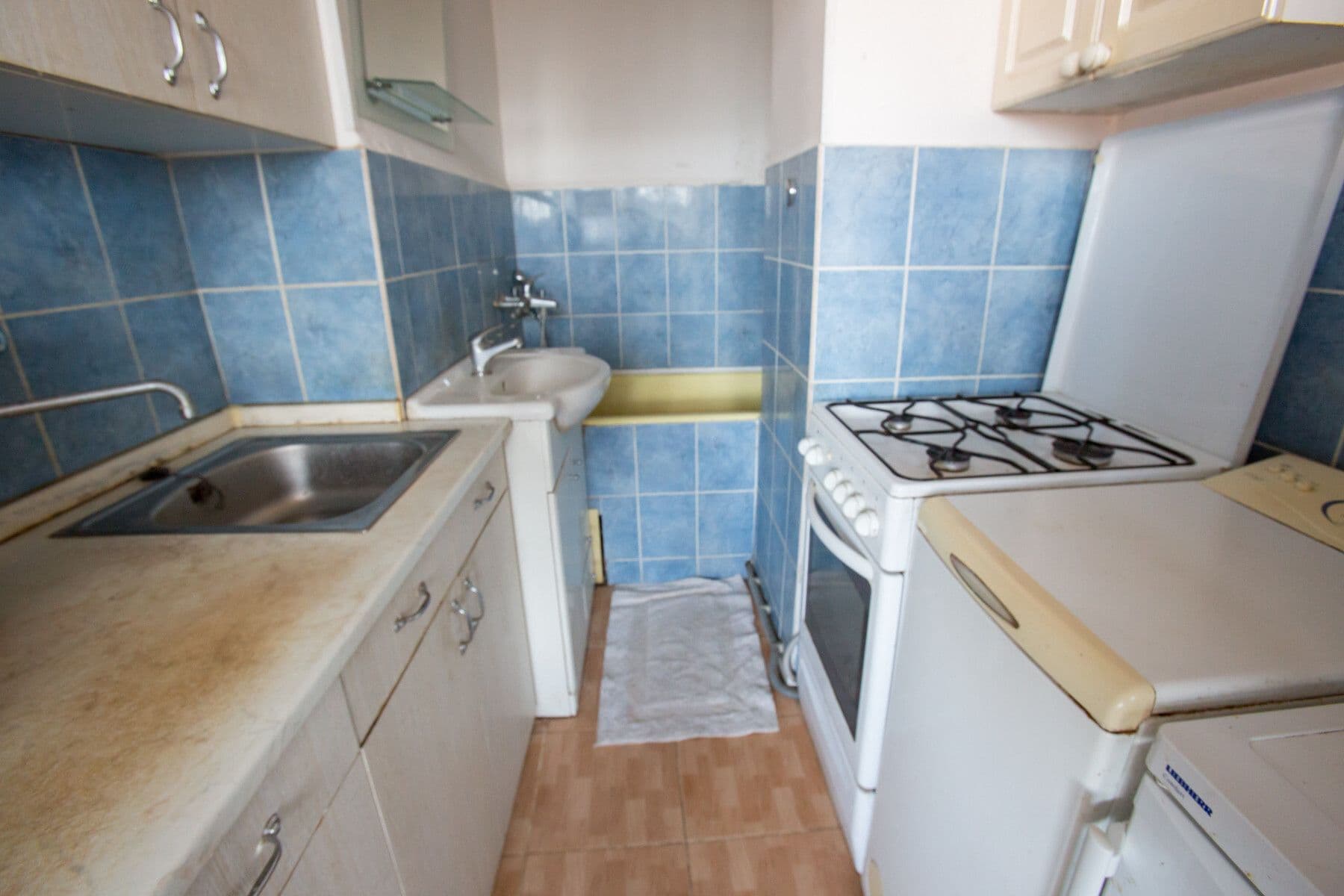 Pronájem bytu 1+kk 40 m², Jičínská, Mladá Boleslav, Středočeský kraj Pronájem bytu 1+kk 40 m², Jičínská, Mladá Boleslav, Středočeský kraj