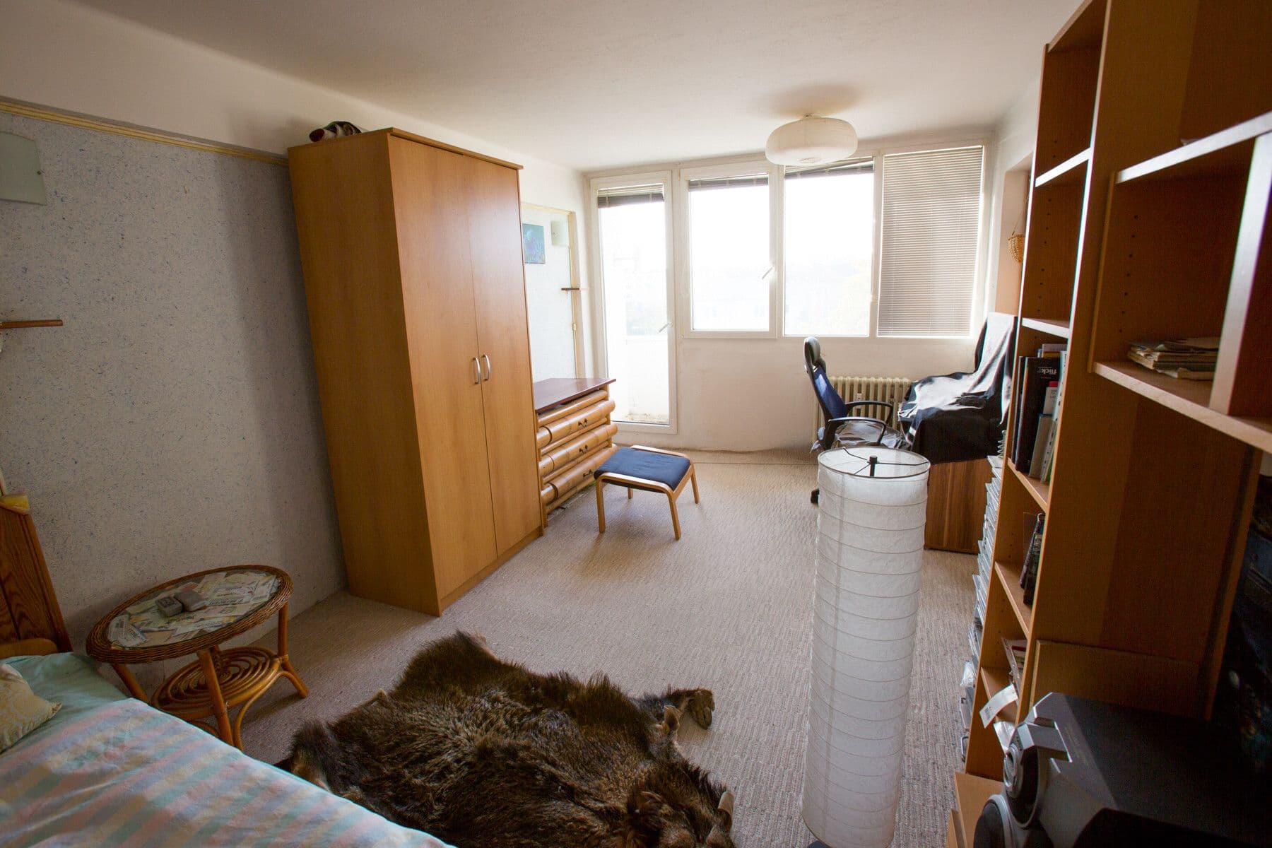 Pronájem bytu 1+kk 40 m², Jičínská, Mladá Boleslav, Středočeský kraj Pronájem bytu 1+kk 40 m², Jičínská, Mladá Boleslav, Středočeský kraj