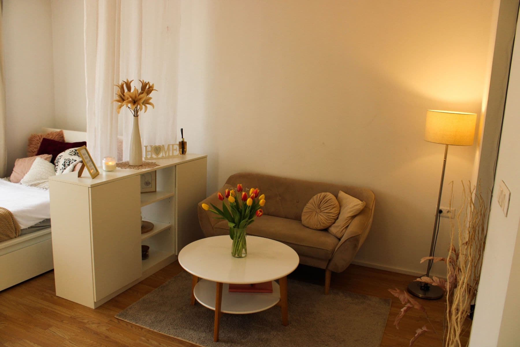 Pronájem bytu 1+1 38 m², Senica, Trnavský kraj Pronájem bytu 1+1 38 m², Senica, Trnavský kraj