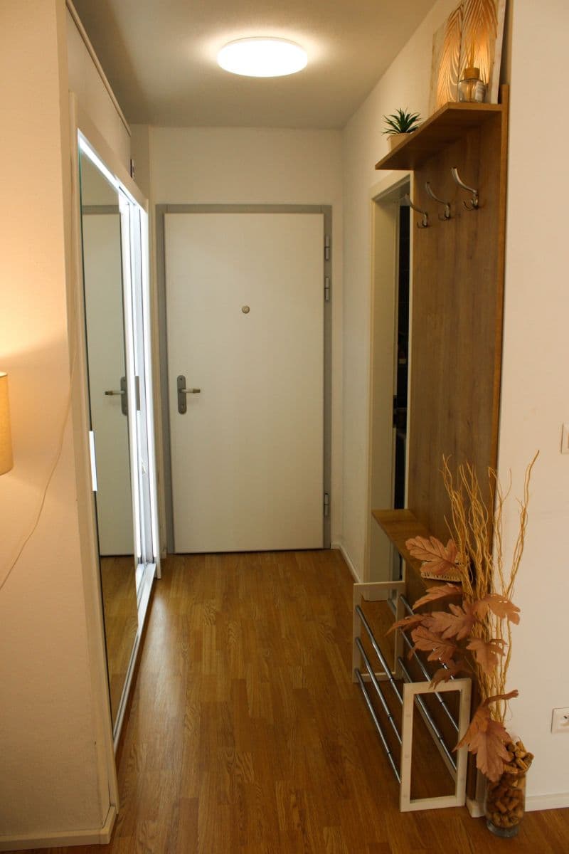 Pronájem bytu 1+1 38 m², Senica, Trnavský kraj Pronájem bytu 1+1 38 m², Senica, Trnavský kraj