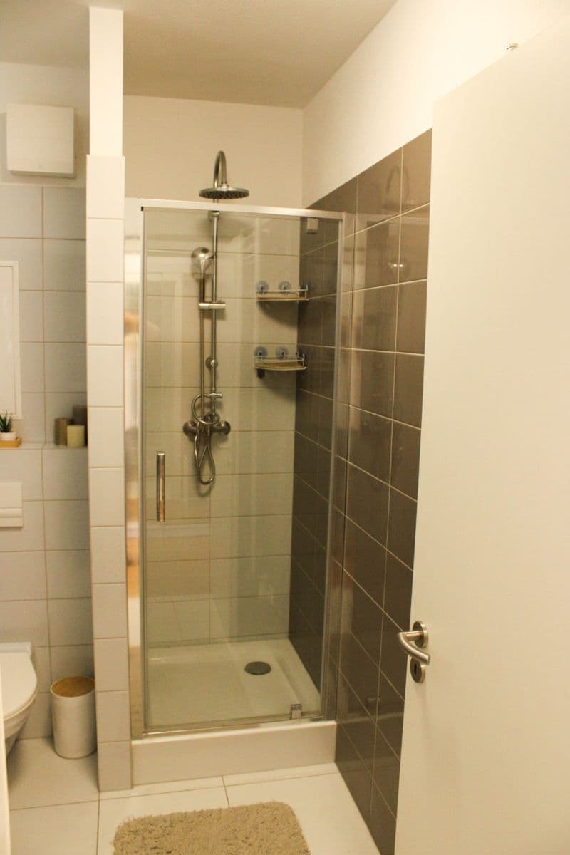 Pronájem bytu 1+1 38 m², Senica, Trnavský kraj Pronájem bytu 1+1 38 m², Senica, Trnavský kraj