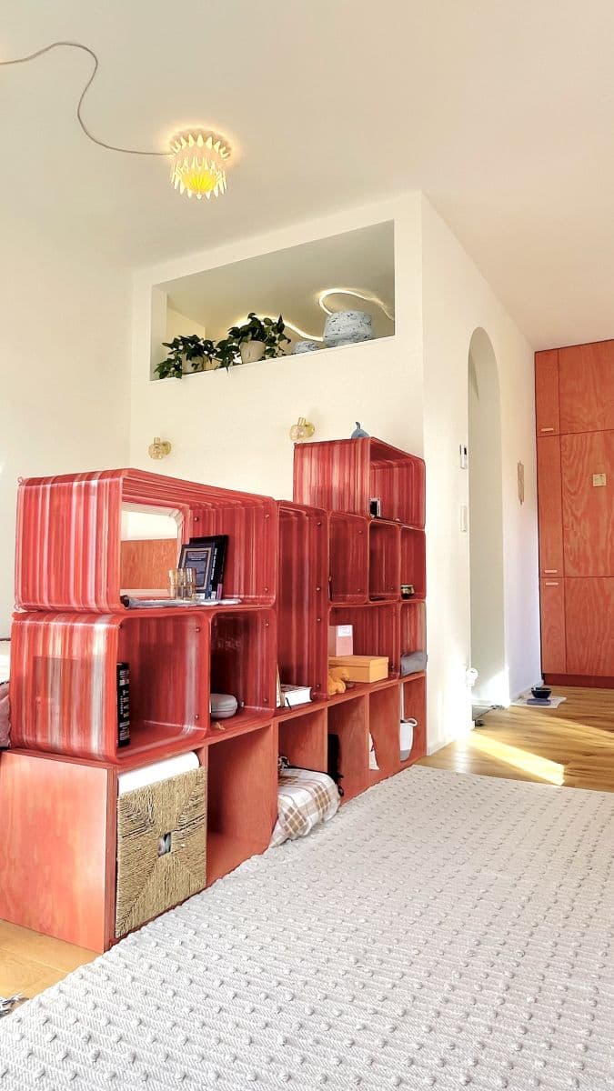 Pronájem bytu 38 m², Lumírova, Praha, Praha Pronájem bytu 38 m², Lumírova, Praha, Praha