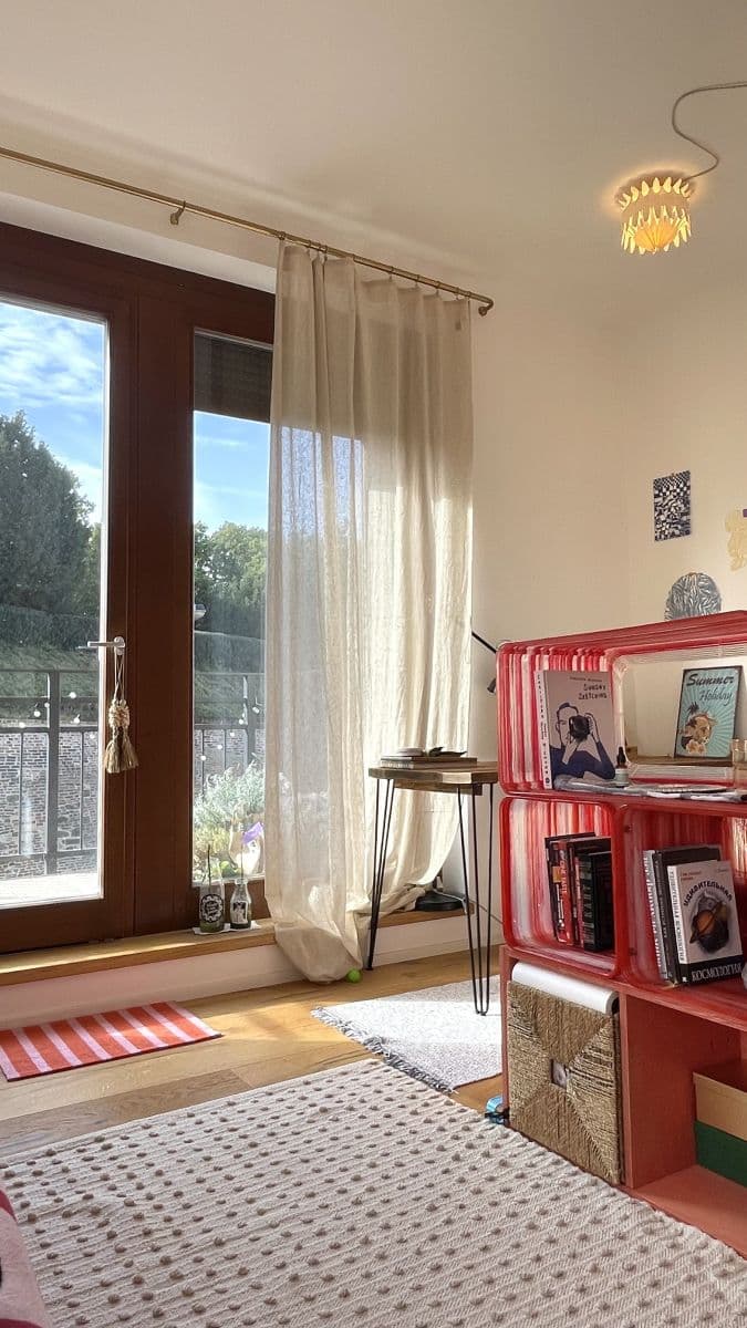 Pronájem bytu 38 m², Lumírova, Praha, Praha Pronájem bytu 38 m², Lumírova, Praha, Praha