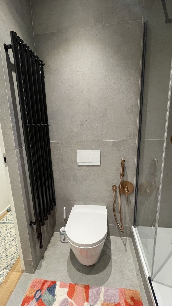 Pronájem bytu 38 m², Lumírova, Praha, Praha Pronájem bytu 38 m², Lumírova, Praha, Praha