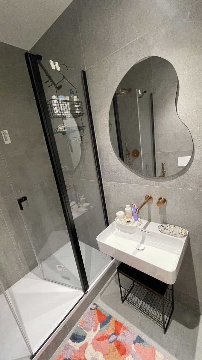 Pronájem bytu 38 m², Lumírova, Praha, Praha Pronájem bytu 38 m², Lumírova, Praha, Praha