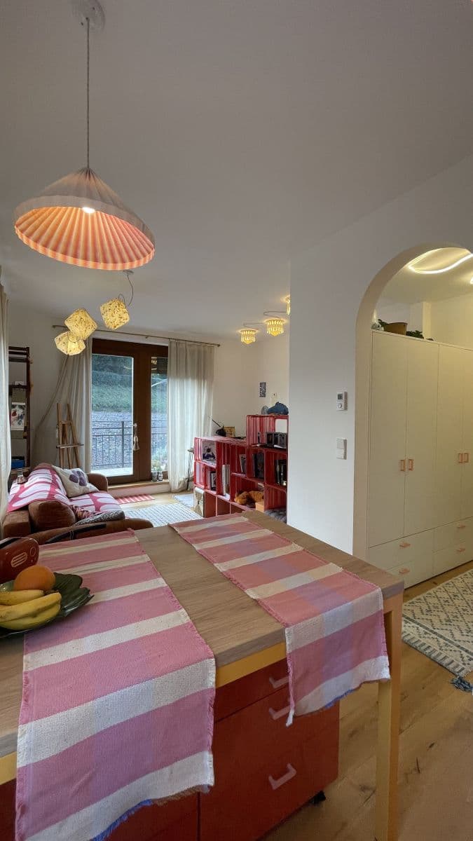 Pronájem bytu 38 m², Lumírova, Praha, Praha Pronájem bytu 38 m², Lumírova, Praha, Praha