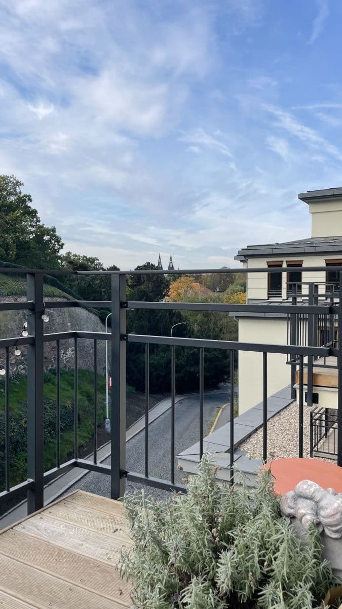 Pronájem bytu 38 m², Lumírova, Praha, Praha Pronájem bytu 38 m², Lumírova, Praha, Praha