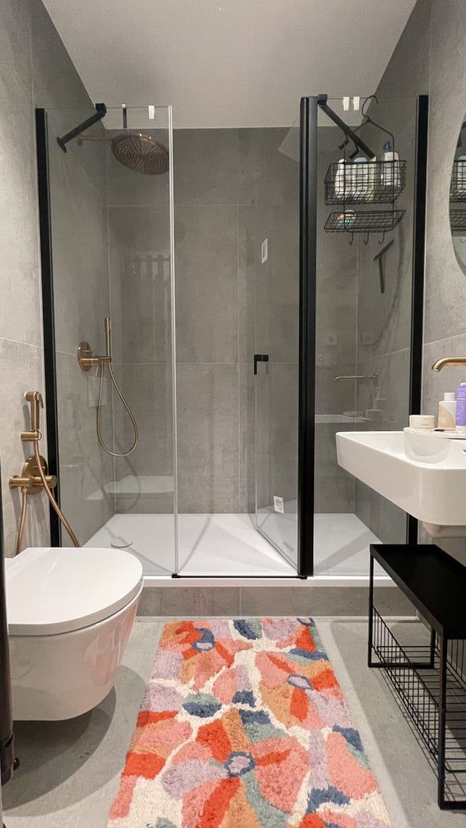 Pronájem bytu 38 m², Lumírova, Praha, Praha Pronájem bytu 38 m², Lumírova, Praha, Praha