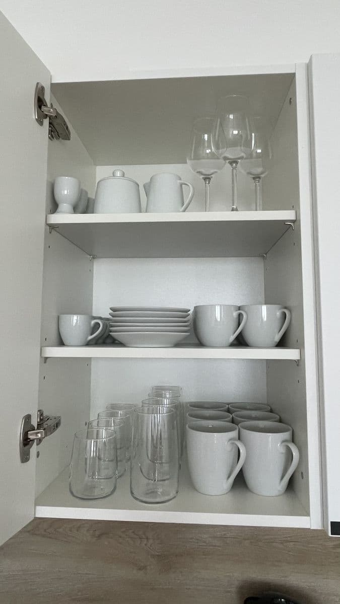 Pronájem bytu 55 m², náměstí Olgy Scheinpflugové, Praha, Praha Pronájem bytu 55 m², náměstí Olgy Scheinpflugové, Praha, Praha